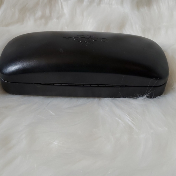 COACH GLASSES WITH CASE - Picture 14 of 16